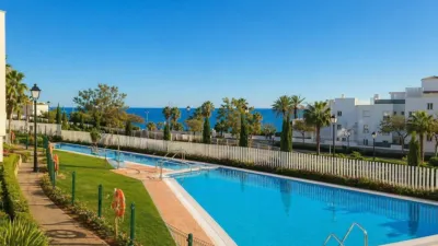 Apartment on Calle Grecia photo 3
