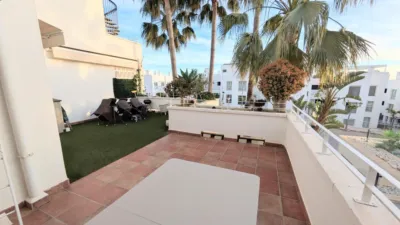 Apartment on Calle Grecia photo 4