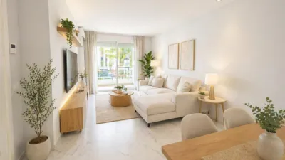 Apartment on Calle Grecia photo 7