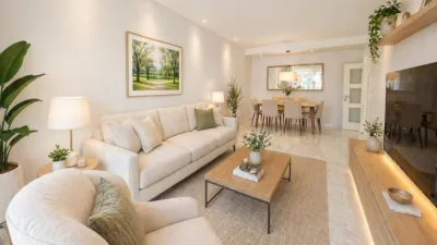 Apartment on Calle Grecia photo 9