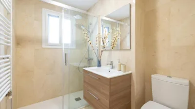 Apartment in the Centre photo 14