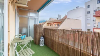 Apartment in the Centre photo 16