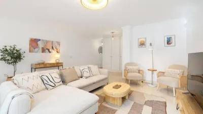 Apartment in the Centre photo 20