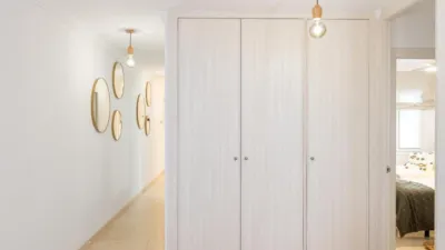 Apartment in the Centre photo 31