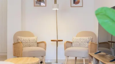 Apartment in the Centre photo 4