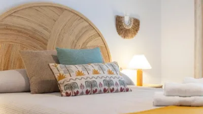 Apartment in the Centre photo 6