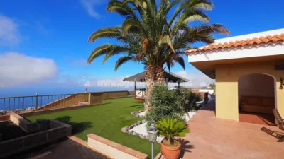 Finca rústica en Tenerife South