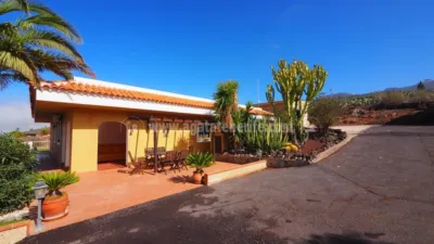 Finca rústica en Tenerife South photo 4