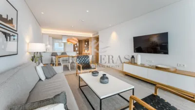 Apartment in Abama Luxury Residences photo 10