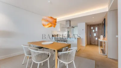 Apartment in Abama Luxury Residences photo 11