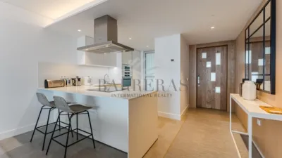 Apartment in Abama Luxury Residences photo 12