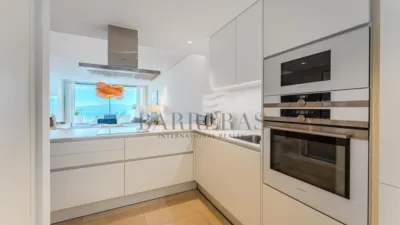 Apartment in Abama Luxury Residences photo 13