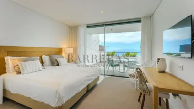Apartment in Abama Luxury Residences photo 15