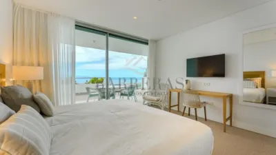 Apartment in Abama Luxury Residences photo 16