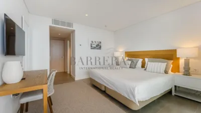 Apartment in Abama Luxury Residences photo 17