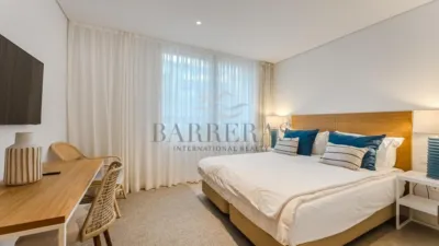 Apartment in Abama Luxury Residences photo 18