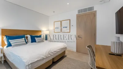 Apartment in Abama Luxury Residences photo 19