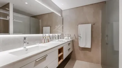 Apartment in Abama Luxury Residences photo 21