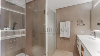 Apartment in Abama Luxury Residences photo 22