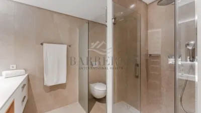 Apartment in Abama Luxury Residences photo 23