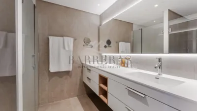Apartment in Abama Luxury Residences photo 24