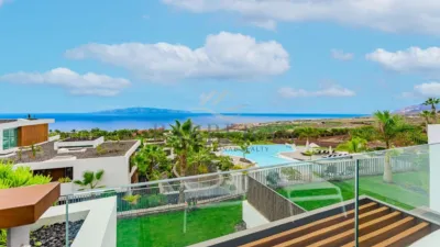 Apartment in Abama Luxury Residences photo 4
