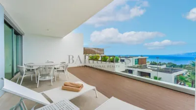Apartment in Abama Luxury Residences photo 5