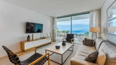 Apartment in Abama Luxury Residences photo 6