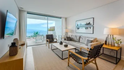 Apartment in Abama Luxury Residences photo 7