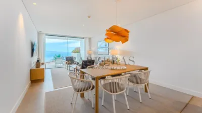 Apartment in Abama Luxury Residences photo 8