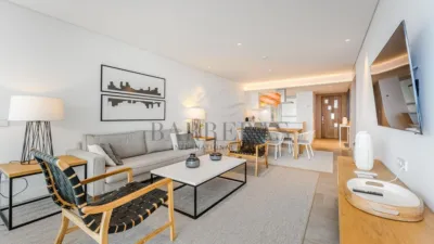 Apartment in Abama Luxury Residences photo 9