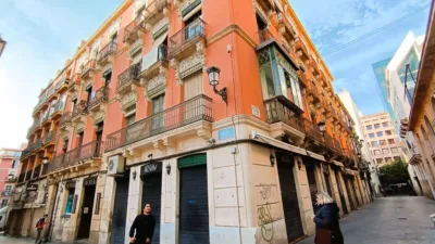 Piso en calle Carrer Llauradors photo 10