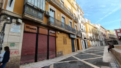 Piso en calle Carrer Llauradors photo 21