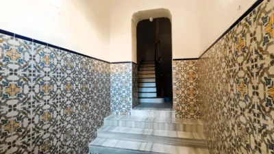 Piso en calle Carrer Llauradors photo 22