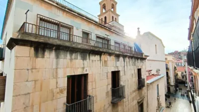 Piso en calle Carrer Llauradors photo 24