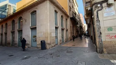 Piso en calle Carrer Llauradors photo 25