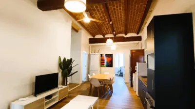 Apartment on Carrer Llauradors photo 3