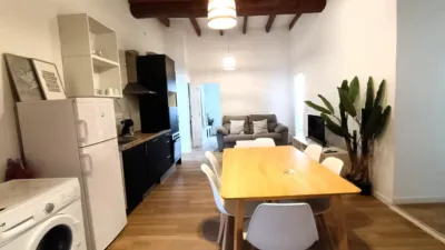 Apartment on Carrer Llauradors photo 5