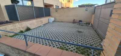 Terraced house at Calle del Amparo, 2 photo 32