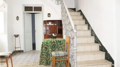Casa - Más