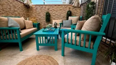 Chalet en venta en Corrales - Vista 4