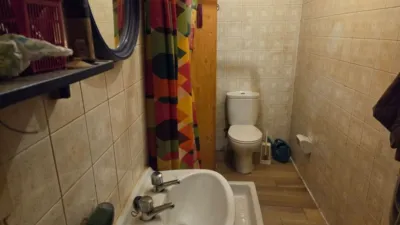 Apartment on Avenida de Juan Carlos I photo 10