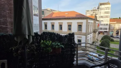 Apartment on Avenida de Juan Carlos I photo 11