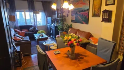 Apartment on Avenida de Juan Carlos I photo 2