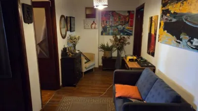 Apartment on Avenida de Juan Carlos I photo 3