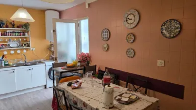 Apartment on Avenida de Juan Carlos I photo 4