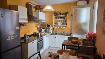 Apartment on Avenida de Juan Carlos I photo 5