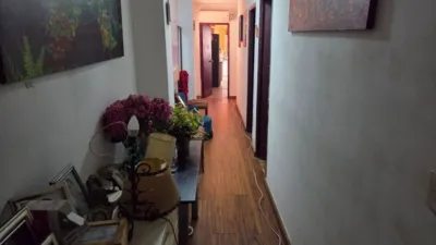 Apartment on Avenida de Juan Carlos I photo 6