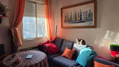 Apartment on Avenida de Juan Carlos I photo 7