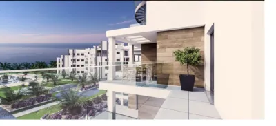 Pis – Dénia, Urb. Flamingo, les Marines - Vista 3